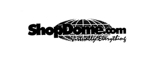 SHOPDOME.COM logo