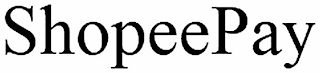 SHOPEEPAY logo