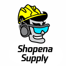SHOPENA SUPPLY logo