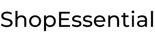 SHOPESSENTIAL logo