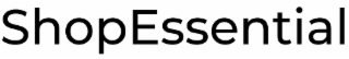 SHOPESSENTIAL logo