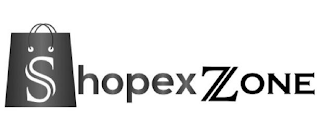 SHOPEXZONE logo