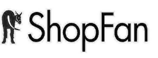 SHOPFAN logo