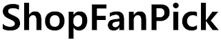 SHOPFANPICK logo