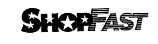 SHOPFAST logo
