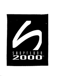 SHOPFLOOR 2000