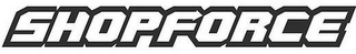 SHOPFORCE logo