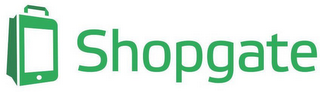 SHOPGATE logo