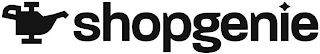 SHOPGENIE logo