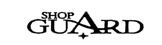 SHOPGUARD logo