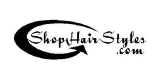 SHOPHAIRSTYLES .COM logo