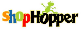 SHOPHOPPER logo