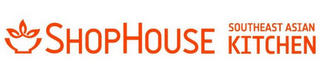 SHOPHOUSE SOUTHEAST ASIAN KITCHEN logo