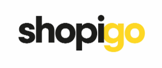SHOPIGO logo