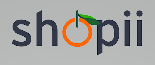 SHOPII logo