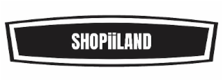 SHOPIILAND logo