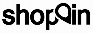 SHOP'IN logo