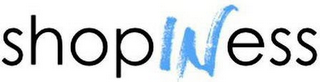 SHOPINESS logo