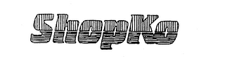 SHOPKO logo