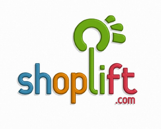 SHOPLIFT.COM C logo