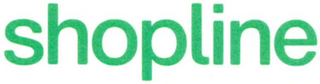 SHOPLINE logo