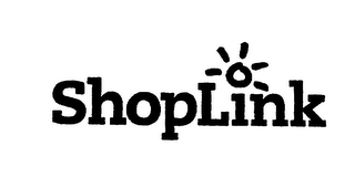 SHOPLINK logo