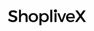 SHOPLIVEX logo