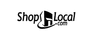 SHOPLOCAL.COM logo