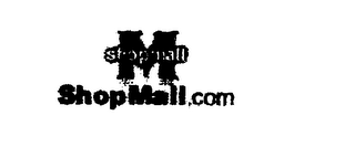SHOPMALL logo