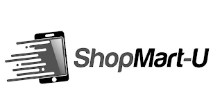 SHOPMART-U logo