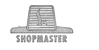 SHOPMASTER logo