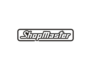 SHOPMASTER logo