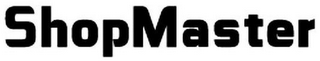 SHOPMASTER logo