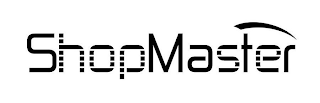 SHOPMASTER logo