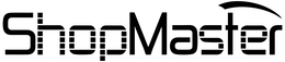 SHOPMASTER logo
