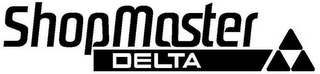 SHOPMASTER DELTA logo