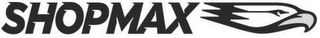SHOPMAX logo