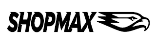 SHOPMAX logo