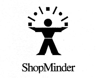 SHOPMINDER logo