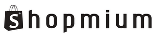 SHOPMIUM logo