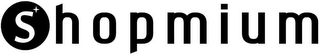 SHOPMIUM logo