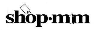 SHOP·MTM logo
