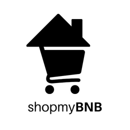 SHOPMYBNB logo