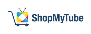 SHOPMYTUBE logo