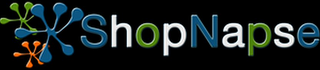 SHOPNAPSE logo