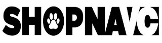 SHOPNAVC logo
