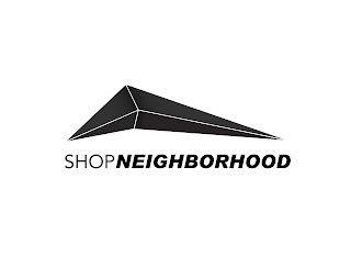 SHOPNEIGHBORHOOD logo