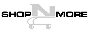 SHOPNMORE logo