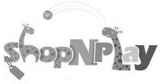 SHOPNPLAY logo