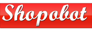 SHOPOBOT logo